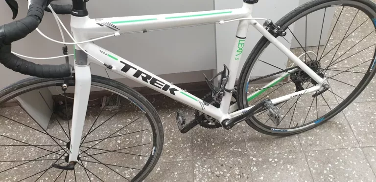 ROWER TREK LEXA S