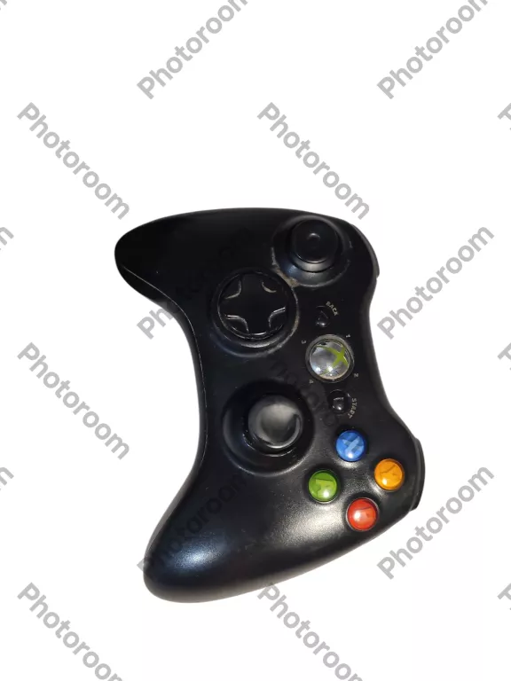 KONSOLA XBOX 360 + KINECT + PAD