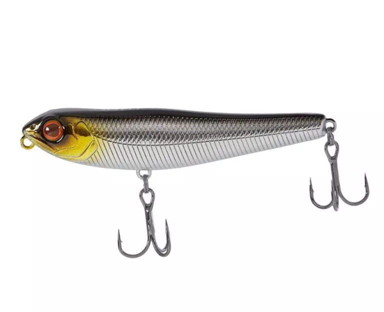 WOBLER POWIERZCHNIOWY TOPWATER SELECT FLASH 70F 70MM 5.8G 07 NA BOLENIA