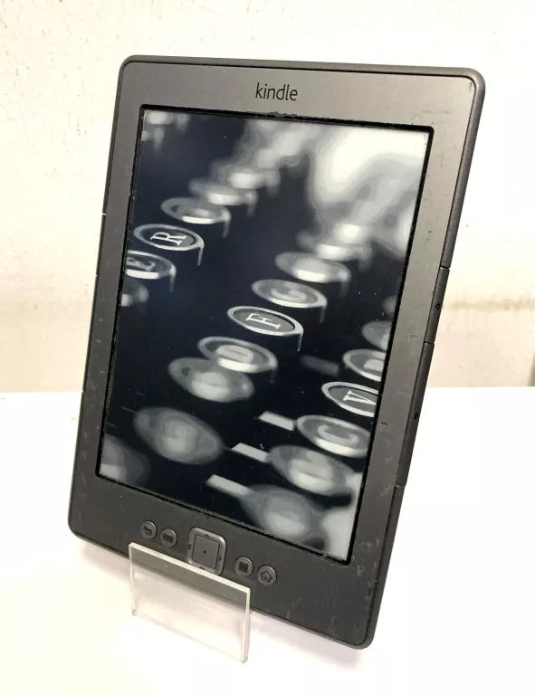 CZYTNIK KINDLE AMAZON D01100