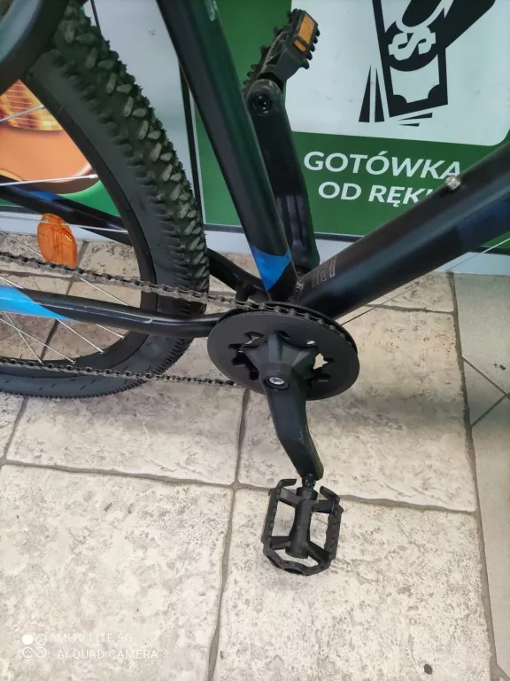 ROWER ROCKRIDER ST 120 SPORT TRIAL