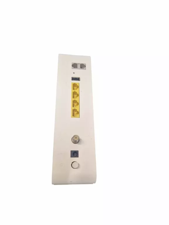 ROUTER TECHNICOLOR CGA2121