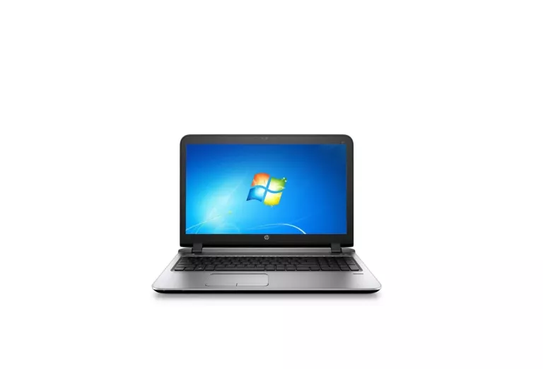 HP PROBOOK 450 G3 I5-6200U 8GB 256SSD FHD W10P USZK. TOUCHPAD 14 CALI