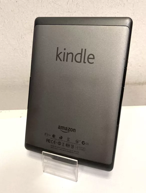 CZYTNIK KINDLE AMAZON D01100