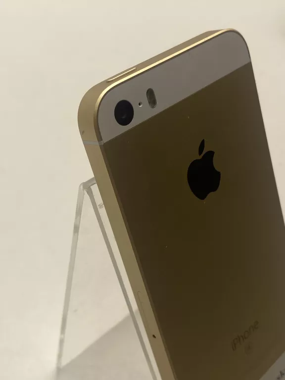 TELEFON IPHONE SE MINI NIEWYLOGOWANY NA CZĘŚCI
