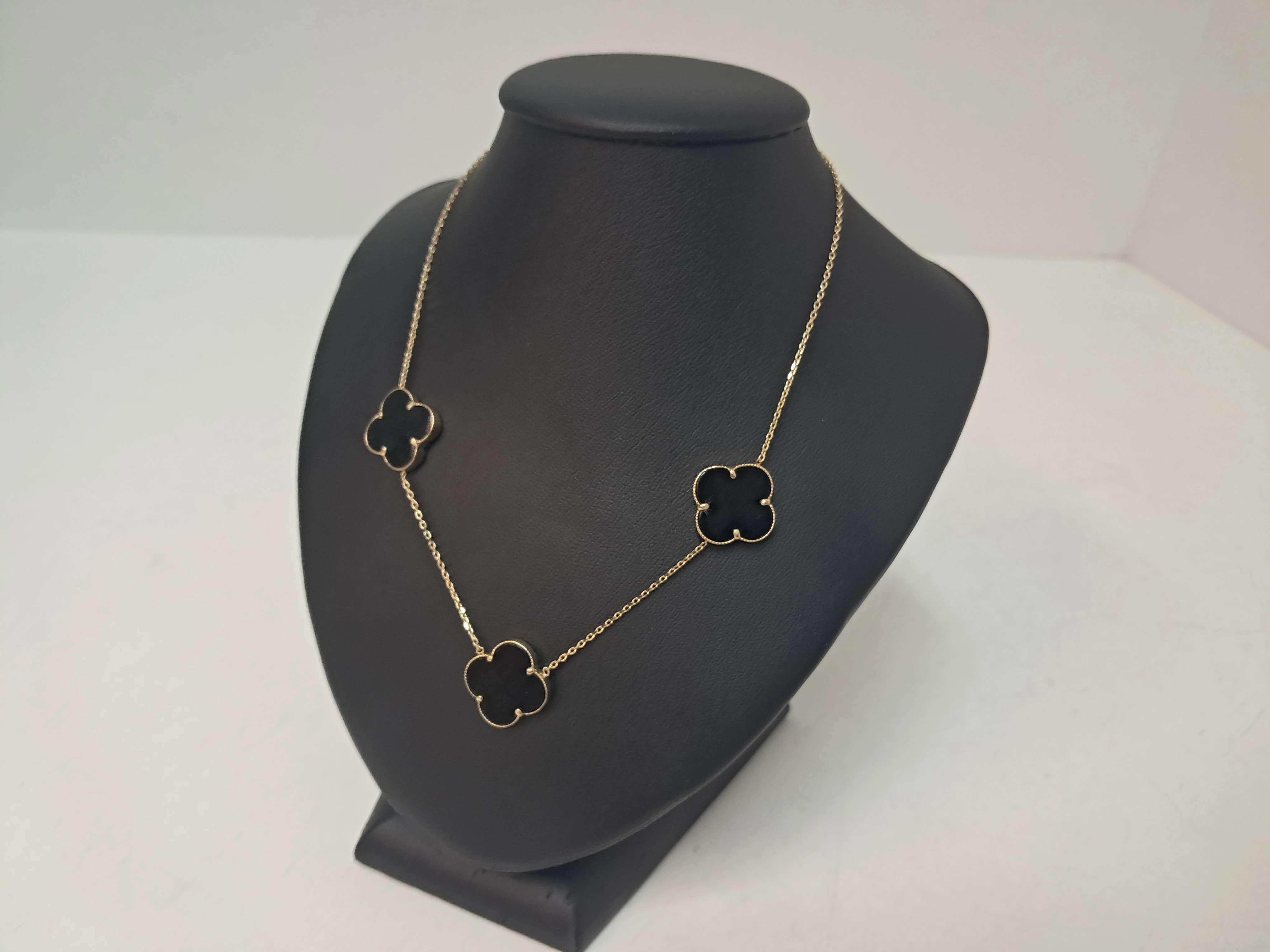 piekny-zloty-lancuszek-pr585-47-cm-518-g-jagiellonska-14-sanok-tsc2-spj