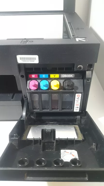 URZĄDZENIE WIELOFUNKCYJNE BROTHER DCP-T425W