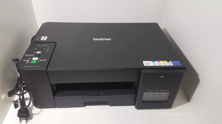 URZĄDZENIE WIELOFUNKCYJNE BROTHER DCP-T425W