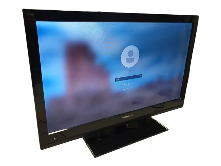 TELEWIZOR THOMSON 32 CALE 50 HZ 32HT4253