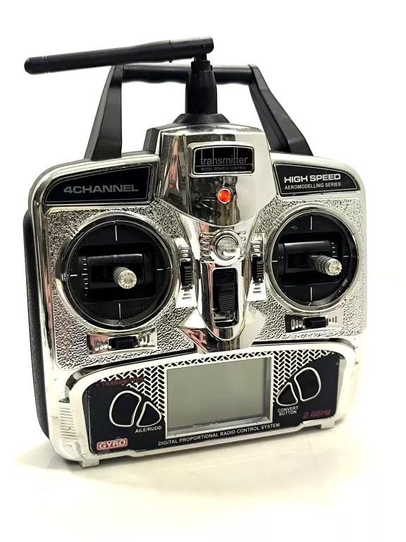 HELIKOPTER RC STEROWANY LATAJĄCY FX070C