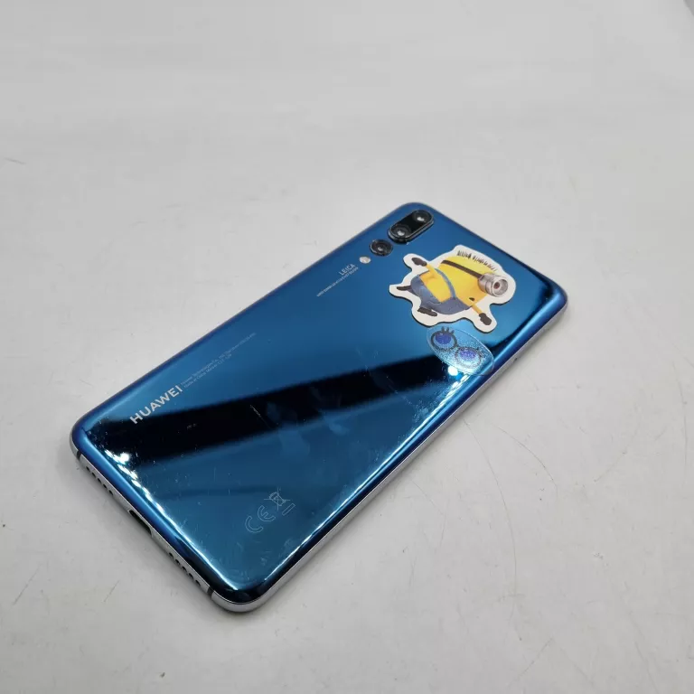 TELEFON HUAWEI P20 PRO 6GB RAM/128GB