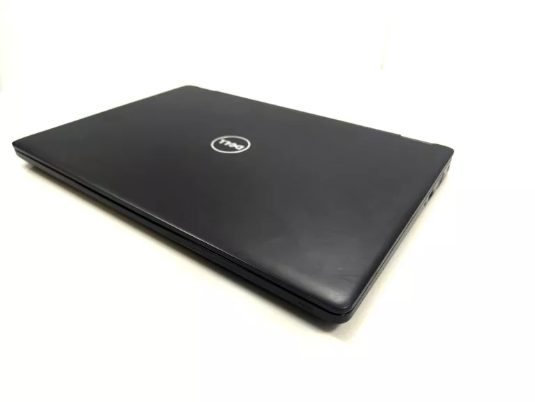 LAPTOP DELL LATIDUDE 5480 I5-7200U 16GB RAM + ZASILACZ