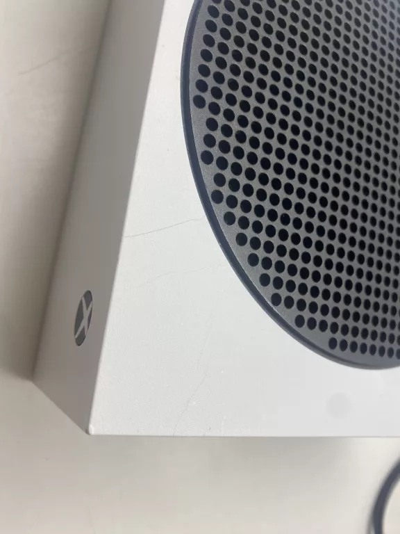 KONSOLA XBOX SERIES S 500 PAD KABEL