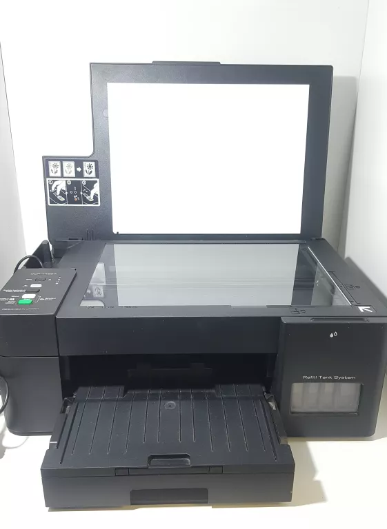 URZĄDZENIE WIELOFUNKCYJNE BROTHER DCP-T425W