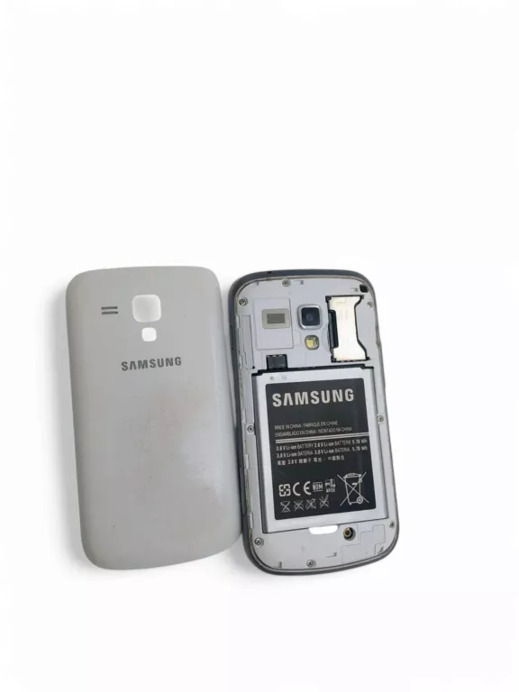 TELEFON SAMSUNG GALAXY TREND PLUS