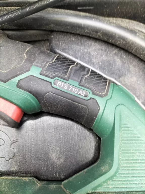 PARKSIDE ELEKTRYCZNA PIŁA WGŁĘBNA PTS 710 B2