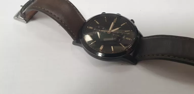 ZEGAREK MĘSKI FOSSIL FS5437