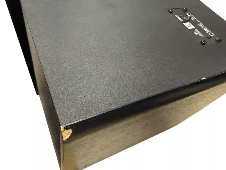 BEHRINGER MS40 PARA MONITORÓW ODSŁUCHOWYCH