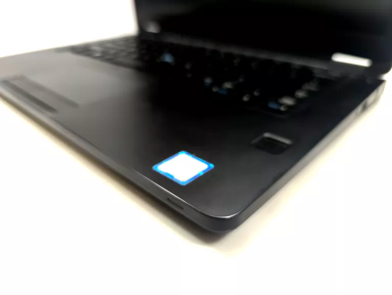 LAPTOP DELL LATIDUDE 5480 I5-7200U 16GB RAM + ZASILACZ