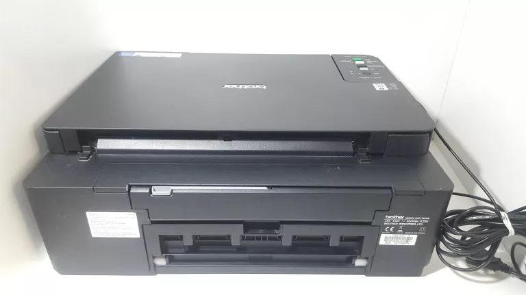 URZĄDZENIE WIELOFUNKCYJNE BROTHER DCP-T425W