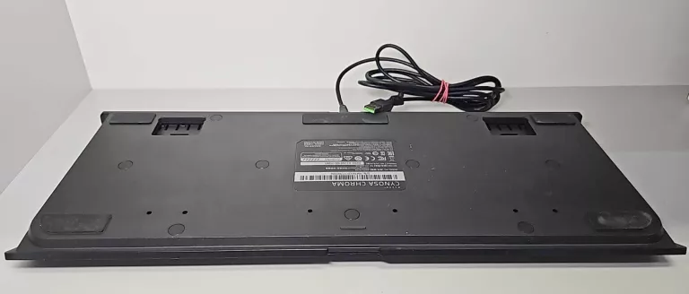 KLAWIATURA RAZER CYNOSA CHROMA RZ03-0226/PUDEŁKO