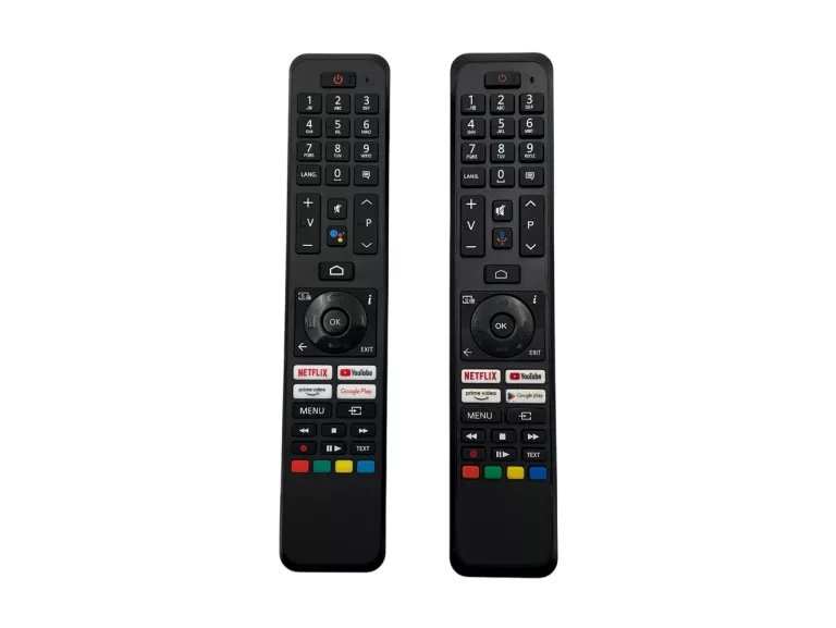 TELEWIZOR JVC LT-43VA7200 43" LED 4K ANDROID TV DOLBY ATMOS DOLBY VISION