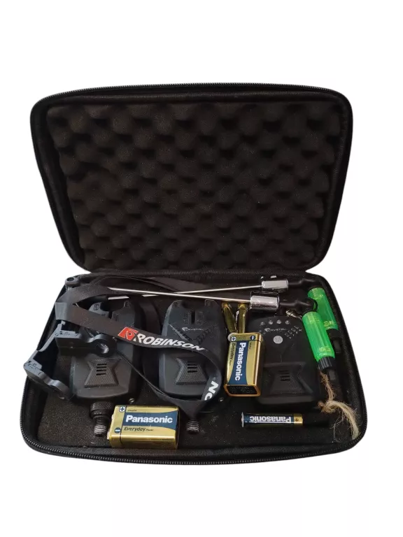 SYGNALIZATOR CRYSTAL VIP SNAG BAR