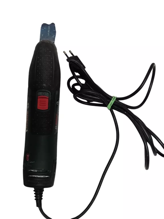 NARZĘDZIE WIELOFUNKCYJNE BOSCH PMF 190 E