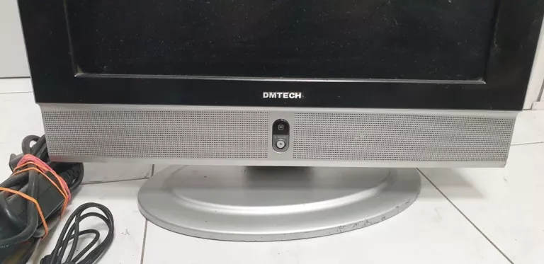 DVD DMTECH 17 CALI+OKABLOWANIE