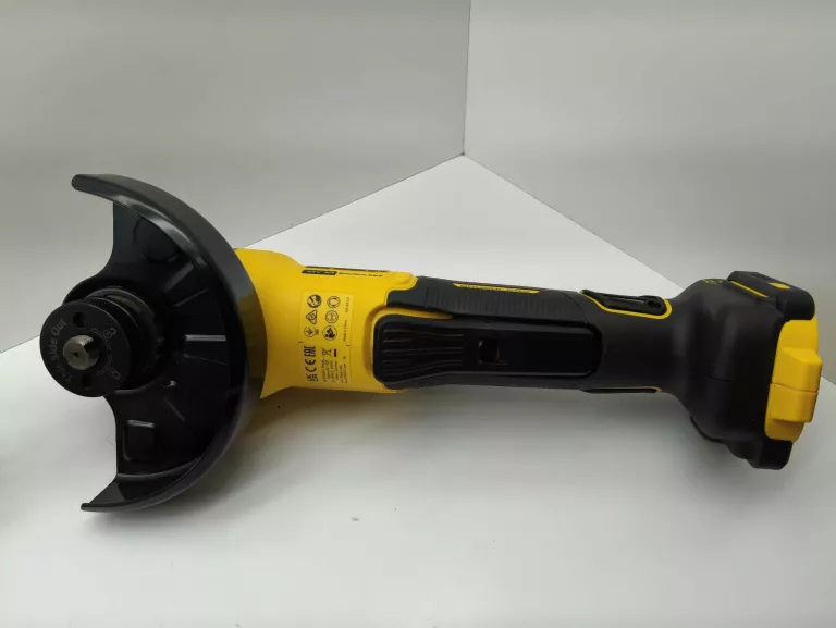 DEWALT SZLIFIERKA KĄTOWA 125MM REGULACJA OBROTÓW DCG416VSN