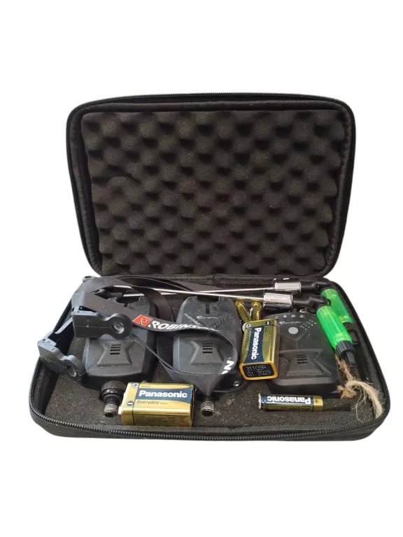 SYGNALIZATOR CRYSTAL VIP SNAG BAR