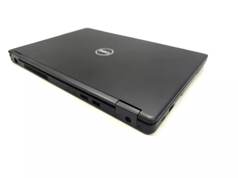 LAPTOP DELL LATIDUDE 5480 I5-7200U 16GB RAM + ZASILACZ