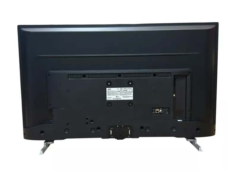 TELEWIZOR JVC LT-43VA7200 43" LED 4K ANDROID TV DOLBY ATMOS DOLBY VISION