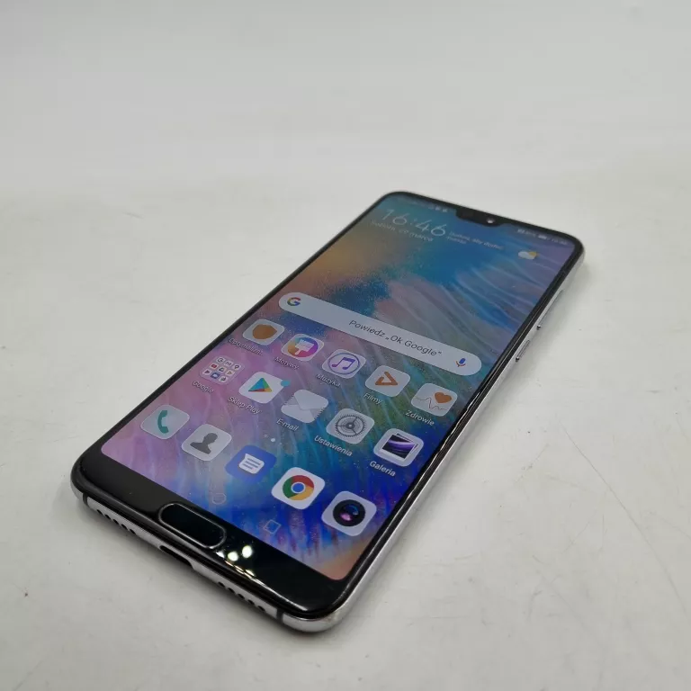 TELEFON HUAWEI P20 PRO 6GB RAM/128GB