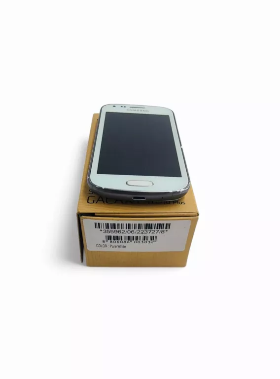 TELEFON SAMSUNG GALAXY TREND PLUS