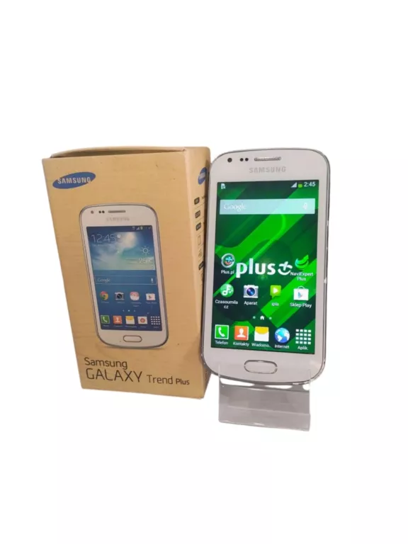 TELEFON SAMSUNG GALAXY TREND PLUS