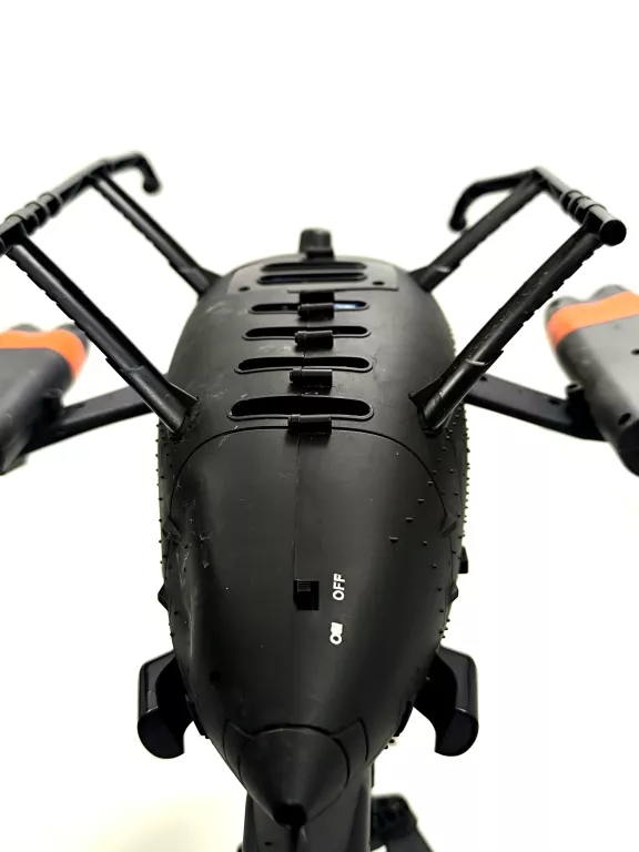 HELIKOPTER RC STEROWANY LATAJĄCY FX070C