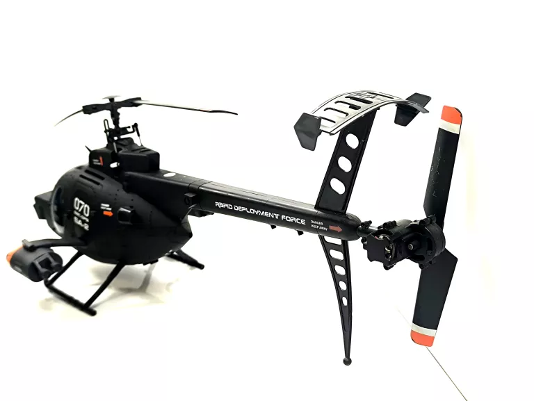 HELIKOPTER RC STEROWANY LATAJĄCY FX070C