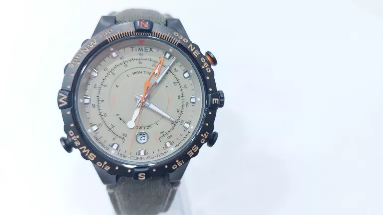 ZEGAREK TIMEX TW2T76500