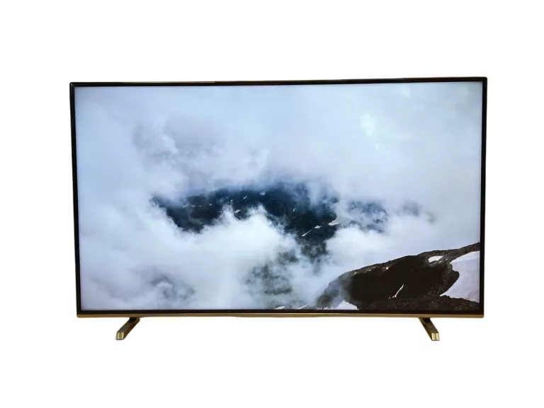TELEWIZOR JVC LT-43VA7200 43" LED 4K ANDROID TV DOLBY ATMOS DOLBY VISION