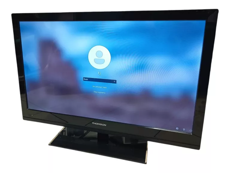TELEWIZOR THOMSON 32 CALE 50 HZ 32HT4253