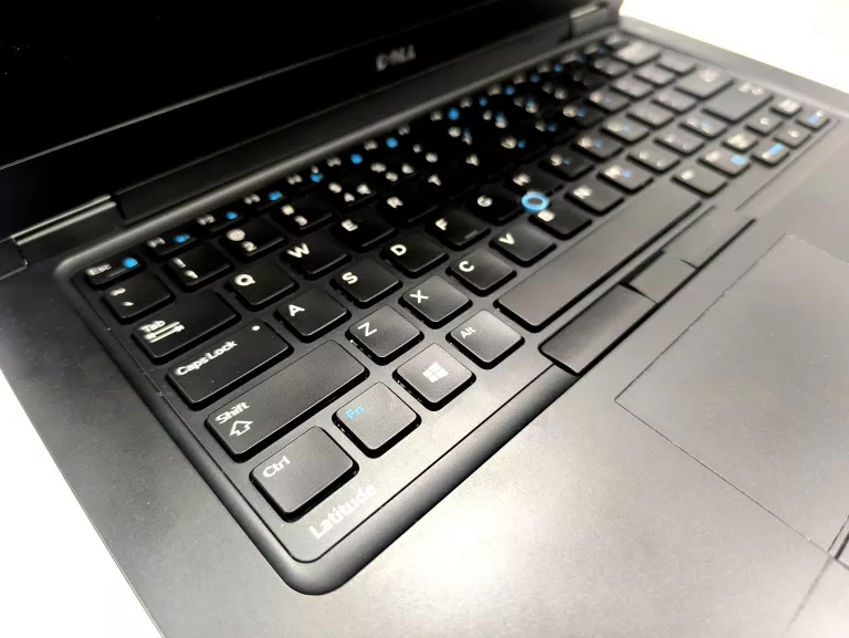 LAPTOP DELL LATIDUDE 5480 I5-7200U 16GB RAM + ZASILACZ