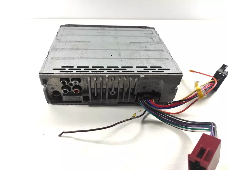 RADIO SAMOCHODOWE SONY CDX-G1100U  BN