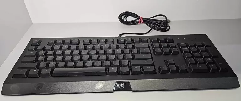 KLAWIATURA RAZER CYNOSA CHROMA RZ03-0226/PUDEŁKO