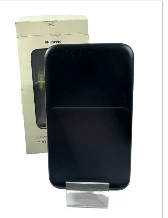 ŁADOWARKA SIECIOWA INDUKCYJNA SAMSUNG DUO EP-P4300