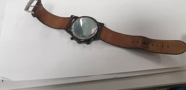 ZEGAREK MĘSKI FOSSIL FS5437