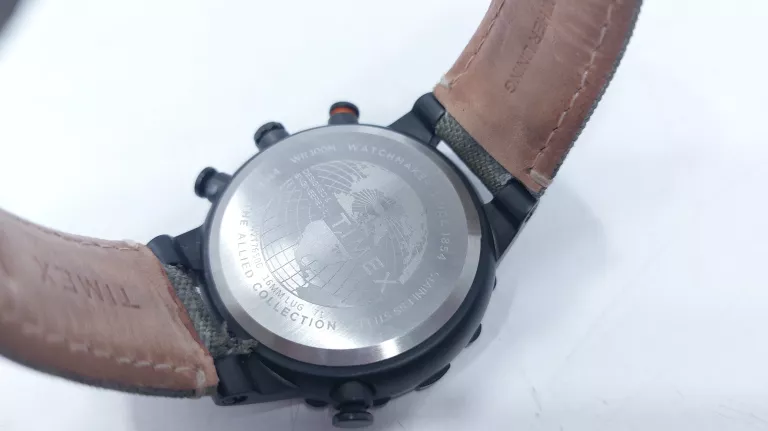 ZEGAREK TIMEX TW2T76500