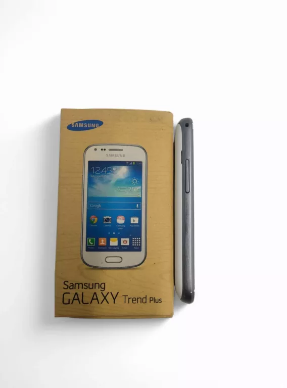TELEFON SAMSUNG GALAXY TREND PLUS