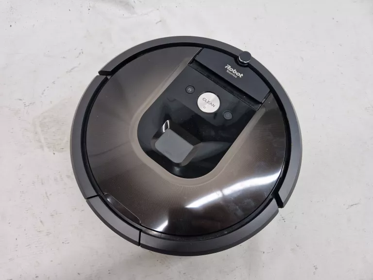 ROBOT SPRZĄTAJĄCY IROBOT ROOMBA 980 KOMPLET
