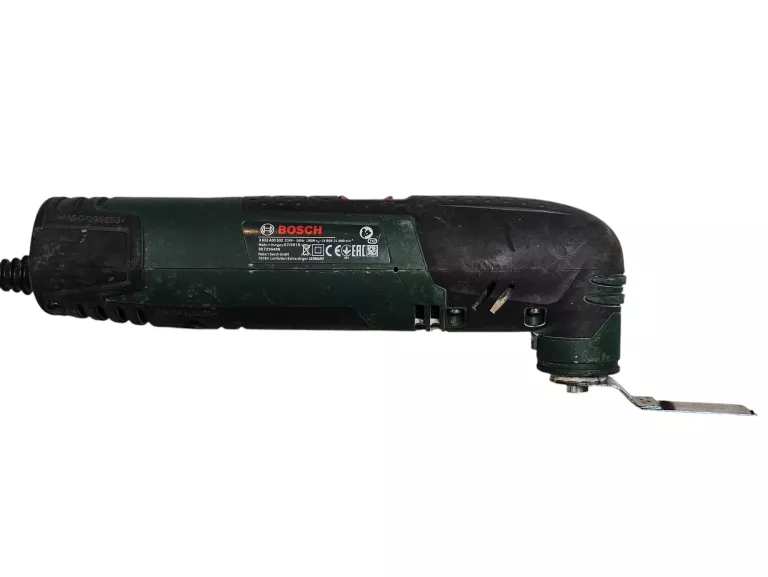 NARZĘDZIE WIELOFUNKCYJNE BOSCH PMF 190 E